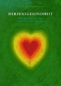 Cover-Bild zum Titel 'Herzensgesundheit' von 'Christoph Emmelmann'