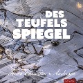 Cover-Bild zum Titel 'Die Schneekönigin oder des Teufels Spiegel' von 'Hans Christian Andersen'