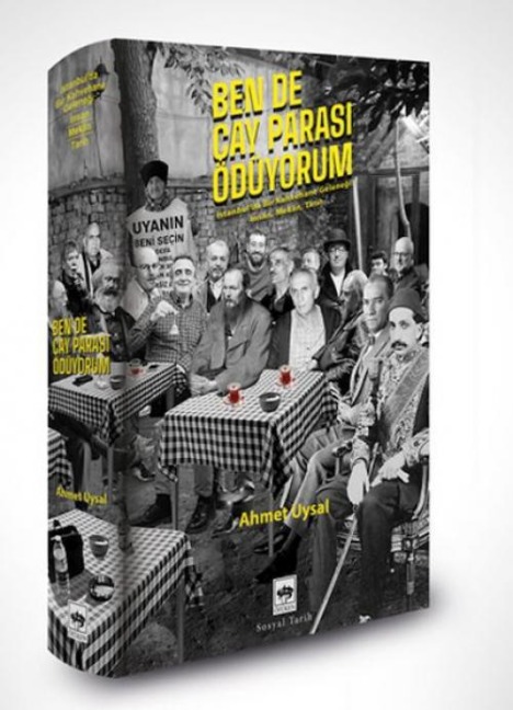 Ben De Cay Parasi Ödüyorum - Ahmet Uysal
