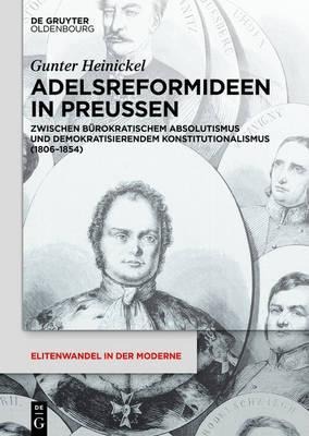 Adeligkeit, Katholizismus, Mythos - 