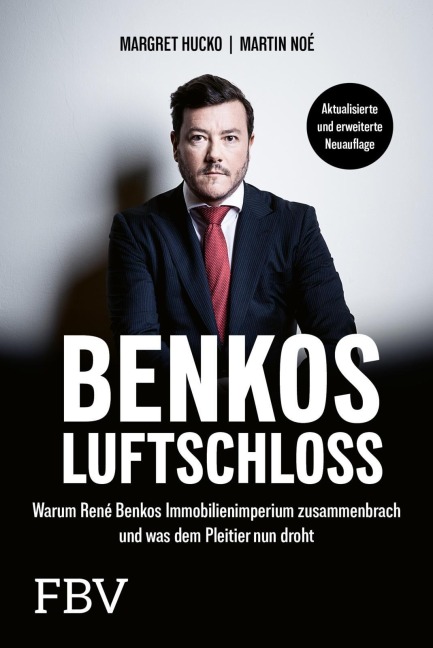 Benkos Luftschloss - Margret Hucko, Martin Noé