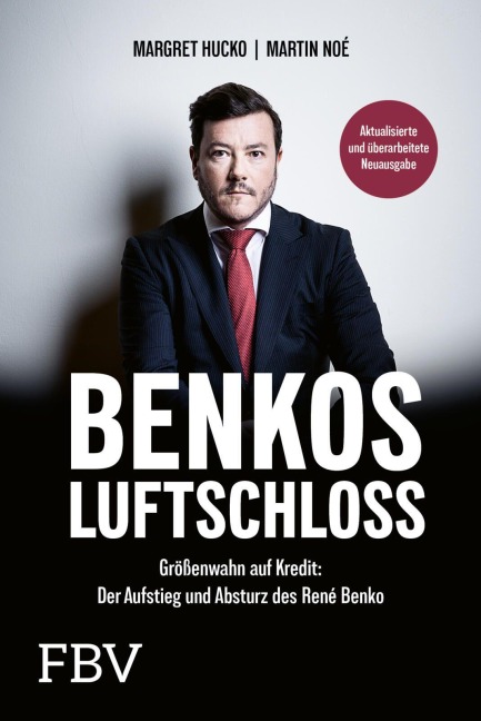 Benkos Luftschloss - Margret Hucko, Martin Noé