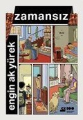 Cover-Bild zum Titel 'Zamansiz' von 'Engin Akyürek'