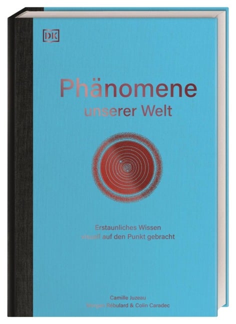 Phänomene unserer Welt - Camille Juzeau