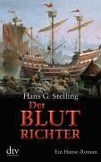 Der Blutrichter - Hans G. Stelling