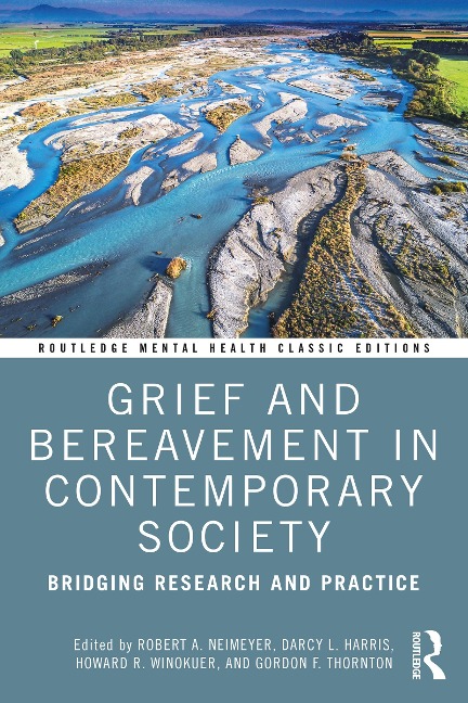 Grief and Bereavement in Contemporary Society - 