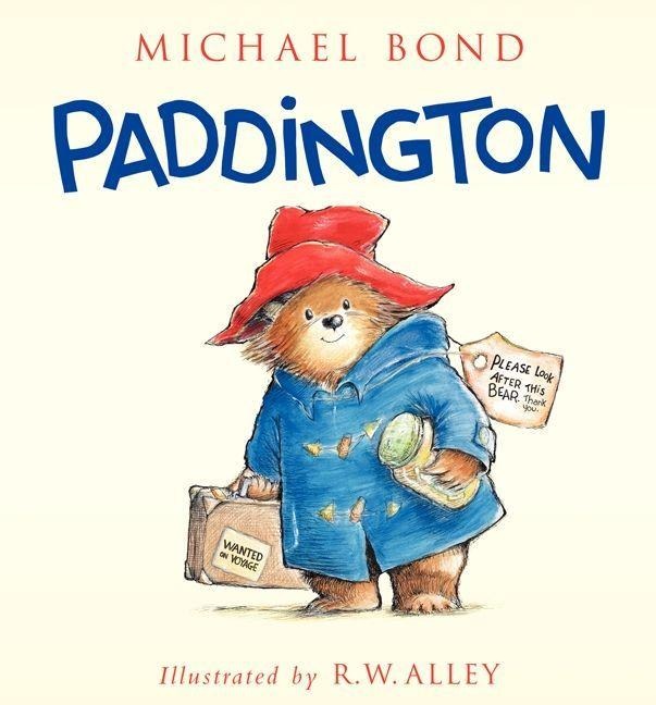 Paddington - Michael Bond