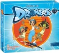 Cover-Bild zum Titel 'Hörspiel-Box-Folge 1-3' von 'Droners'