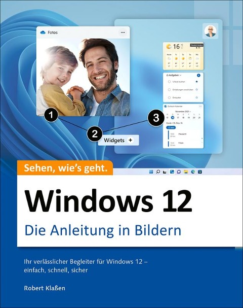 Windows 12 - Robert Klaßen