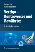 Cover-Bild zum Titel 'Vertigo - Kontroverses und Bewährtes' von ''