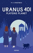 Cover-Bild zum Titel 'Uranus 401' von 'M. D. Strodtbeck'