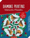 Cover-Bild zum Titel 'Diamond Painting' von ''