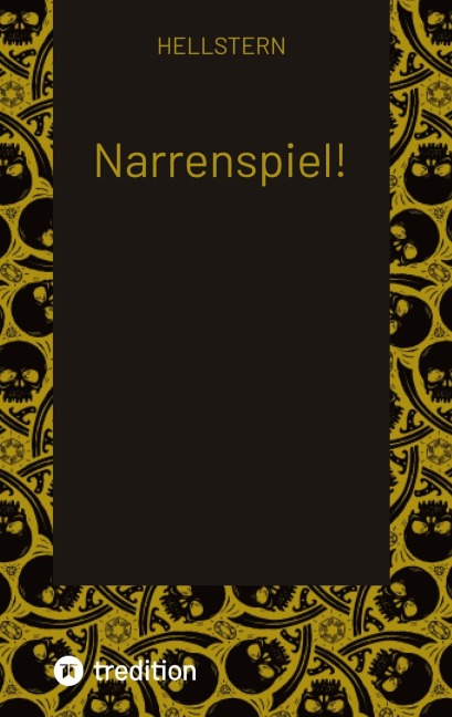 Narrenspiel! - Hellstern