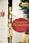 Cover-Bild zum Titel 'Unvergessene Weihnachten 3' von ''