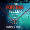 Cover-Bild zum Titel 'The Fortune Teller' von 'Natasha Boydell'