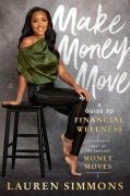 Cover-Bild zum Titel 'Make Money Move' von 'Lauren Simmons'