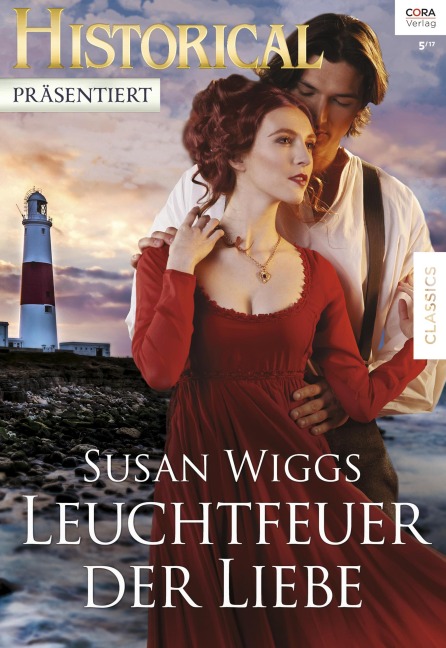 Leuchtfeuer der Liebe - Susan Wiggs