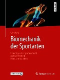 Biomechanik der Sportarten - Veit Wank