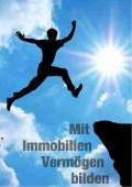 Cover-Bild zum Titel 'Mit Immobilien Vermögen bilden' von 'Andreas Maier'