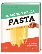 Il mondo della Pasta - Domenico Gentile