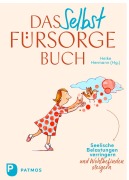Cover-Bild zum Titel 'Das Selbstfürsorge-Buch' von ''