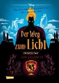 Disney. Twisted Tales: Der Weg zum Licht (Hercules) - Walt Disney, Jen Calonita