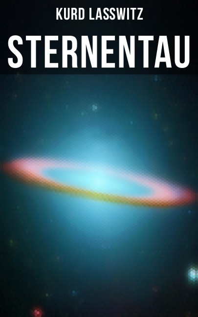 Sternentau - Kurd Laßwitz