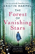 Cover-Bild zum Titel 'The Forest of Vanishing Stars' von 'Kristin Harmel'