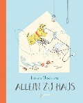 Allein zu Haus - Barbara Nascimbeni