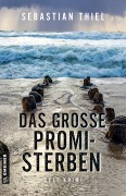 Das große Promi-Sterben - Sebastian Thiel