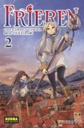 Cover-Bild zum Titel 'FRIEREN 02' von ''