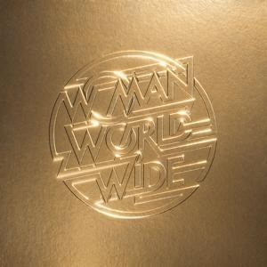 Woman Worldwide (2CD Digi) - Justice