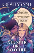 Cover-Bild zum Titel 'A Hunger Like No Other' von 'Kresley Cole'