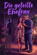 Cover-Bild zum Titel 'Die Geteilte Ehefrau' von 'Adrian Greis'