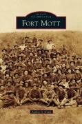 Cover-Bild zum Titel 'Fort Mott' von 'Andres G. Grant'