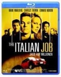 Cover-Bild zum Titel 'The Italian Job - Jagd auf Millionen' von 'Troy Kennedy-Martin, Donna Powers, Wayne Powers, John Powell'