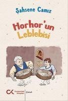 Horhorun Leblebisi - Sahsene Camiz