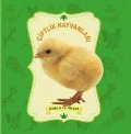 Cover-Bild zum Titel 'Dokun ve Hisset - Ciftlik Hayvanlari' von 'Emine Ulusoy'
