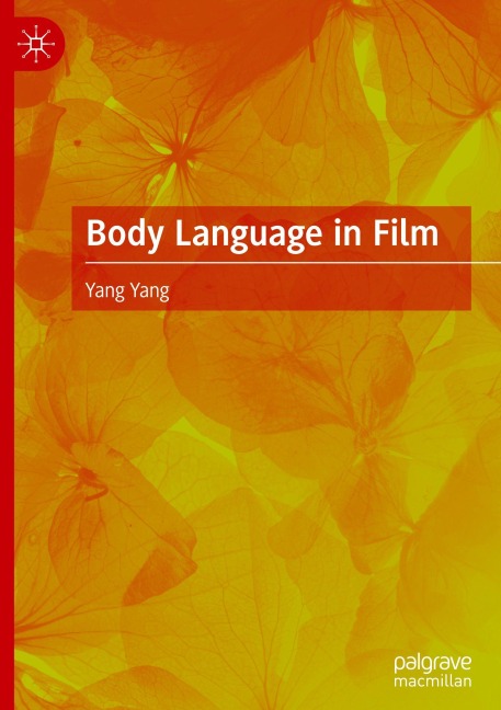 Body Language in Film - Yang Yang