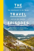 Cover-Bild zum Titel 'The Travel Episodes' von ''