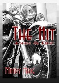 Cover-Bild zum Titel 'The Hit' von 'Mindy Haig'
