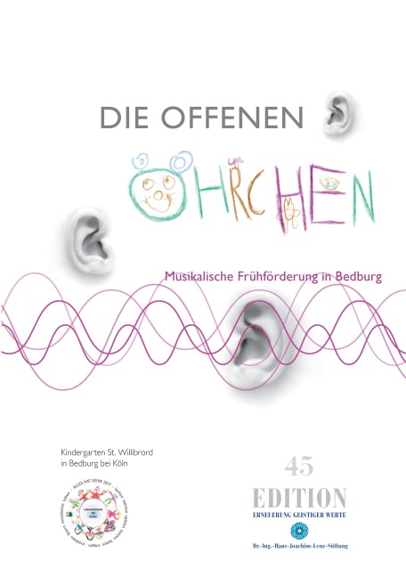 Die offenen Öhrchen - Musikalische Frühförderung in Bedburg - 