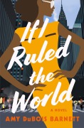 Cover-Bild zum Titel 'If I Ruled the World' von 'Amy Dubois Barnett'