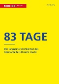 Cover-Bild zum Titel '83 Tage' von 'Nhk Nippon Hoso Kyokai'