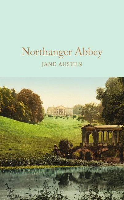 Northanger Abbey - Jane Austen