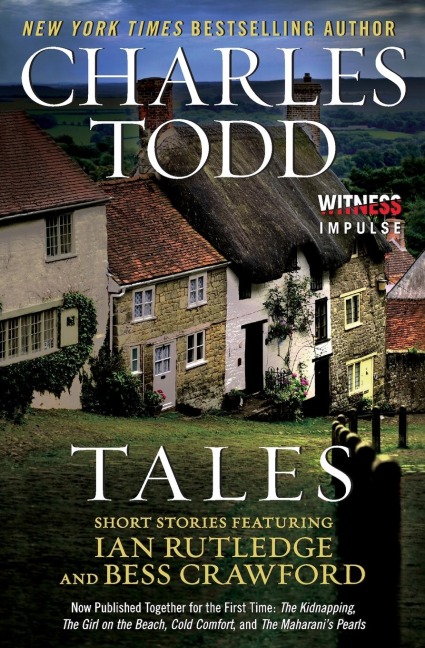 Tales - Charles Todd