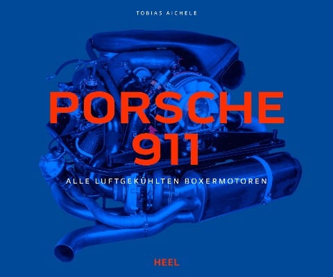 Porsche 911 - Tobias Aichele