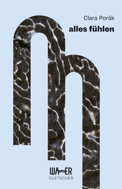 alles fühlen - Clara Porák