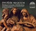 Cover-Bild zum Titel 'Requiem op.89' von 'Benackova/Sawallisch/TP'