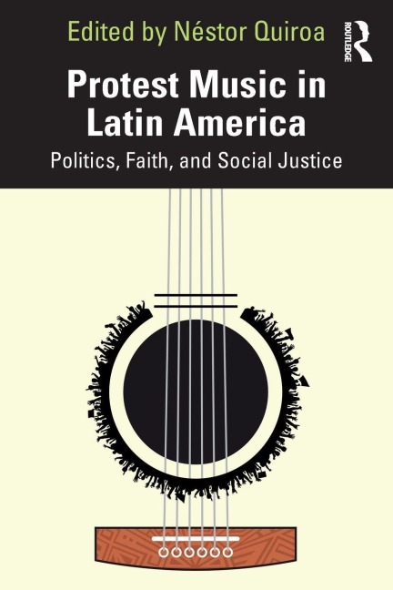 Protest Music in Latin America - 